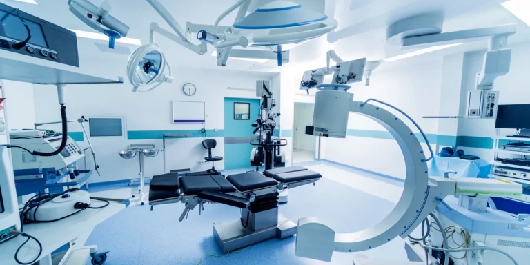 descredenciamento rede hospitalar