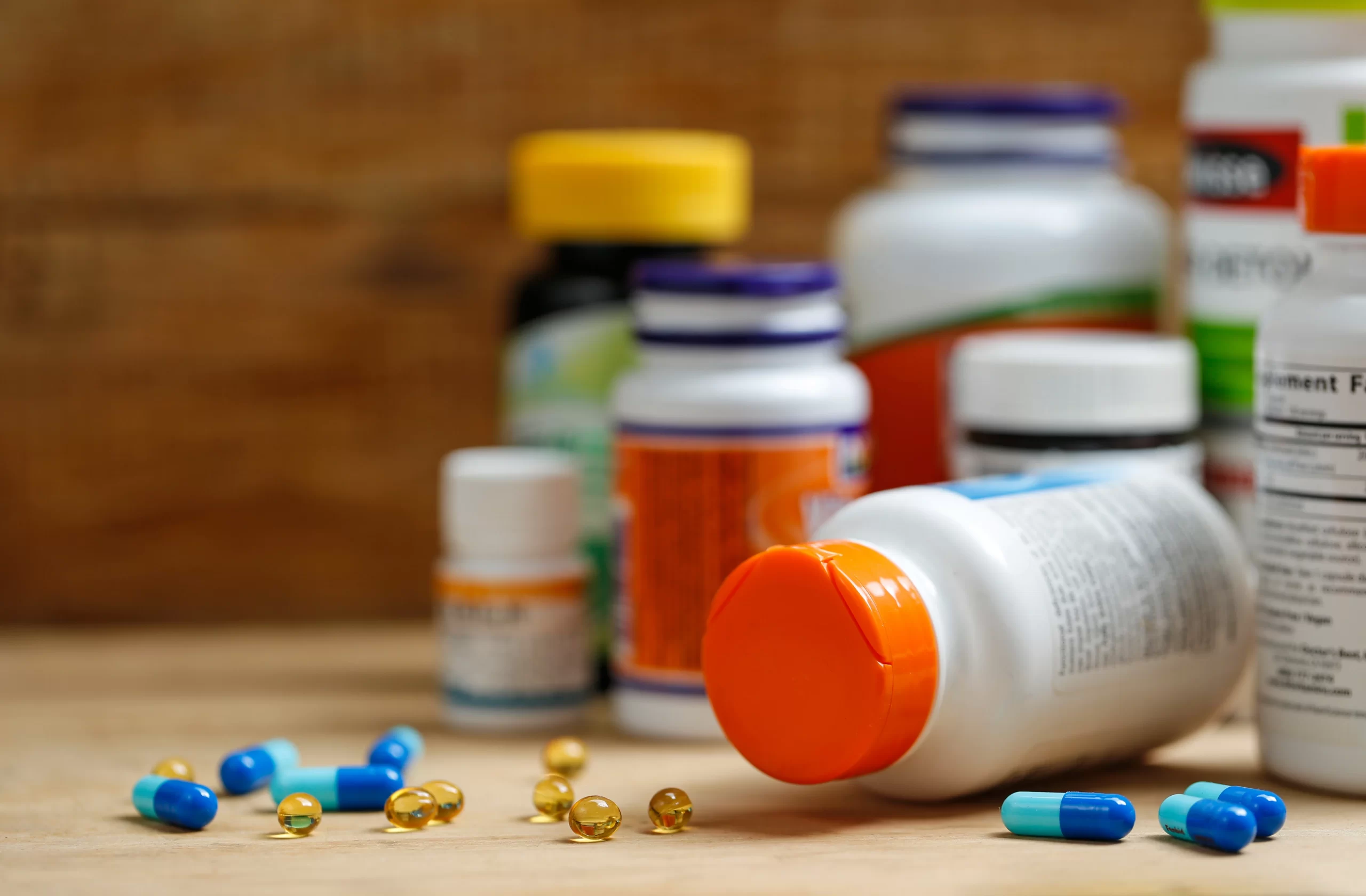 Frascos de Medicamento registrado na ANVISA: qual é o seu direito?