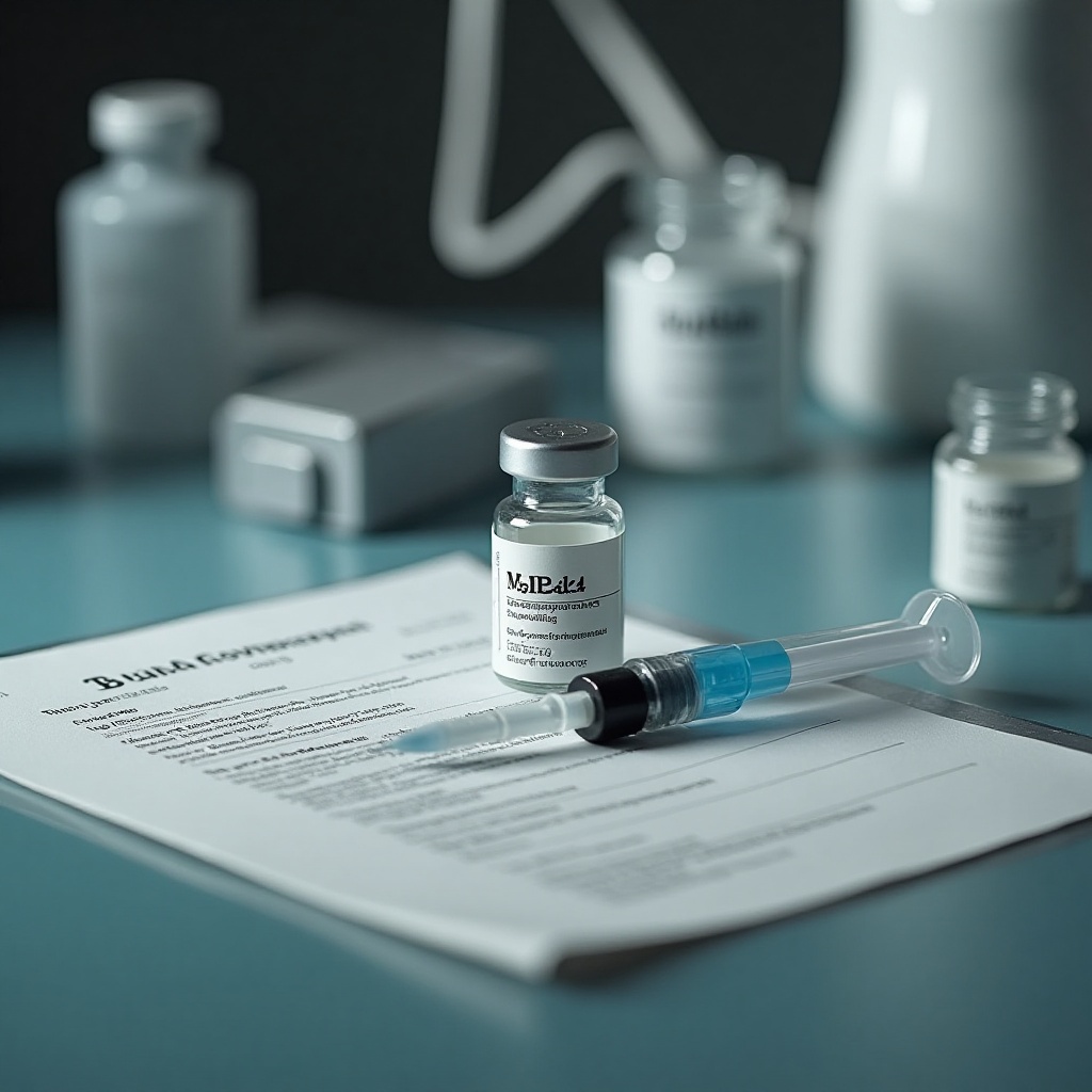 Paciente com Leucemia Linfoblástica Aguda buscando acesso judicial ao medicamento Blinatumomabe (Blincyto®) após negativa do plano de saúde ou SUS.