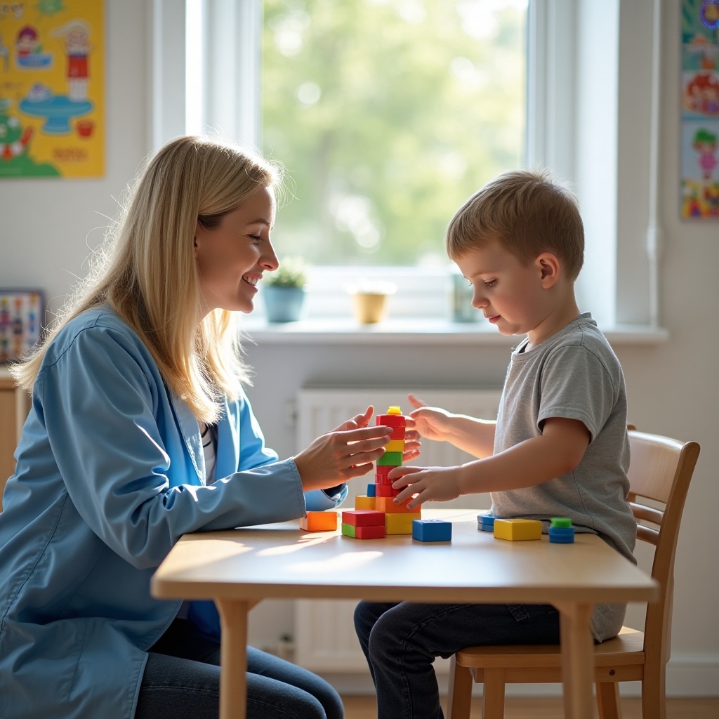 Plano de saúde descredenciar clínica de terapia para autismo