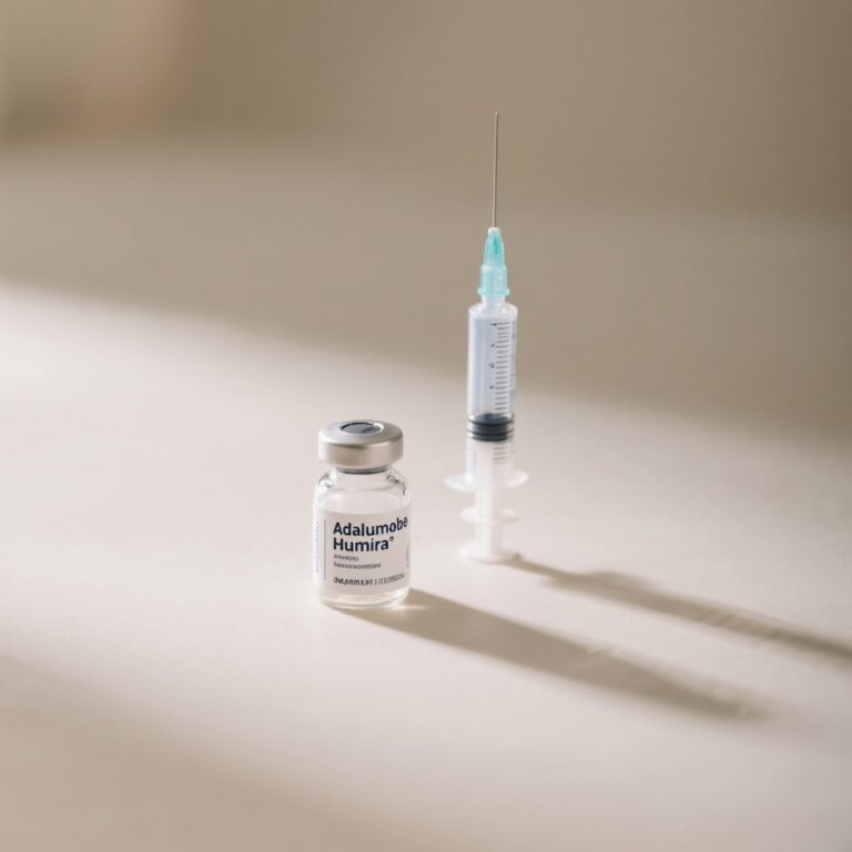 Preço do adalimumabe: quanto custa o Humira em 2026?