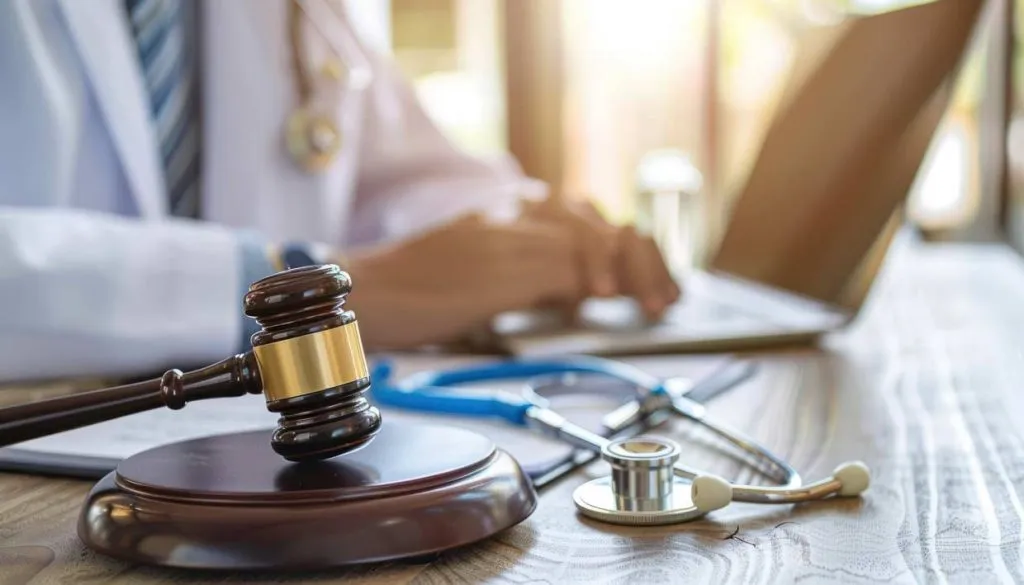 Como entrar com ação contra plano de saúde