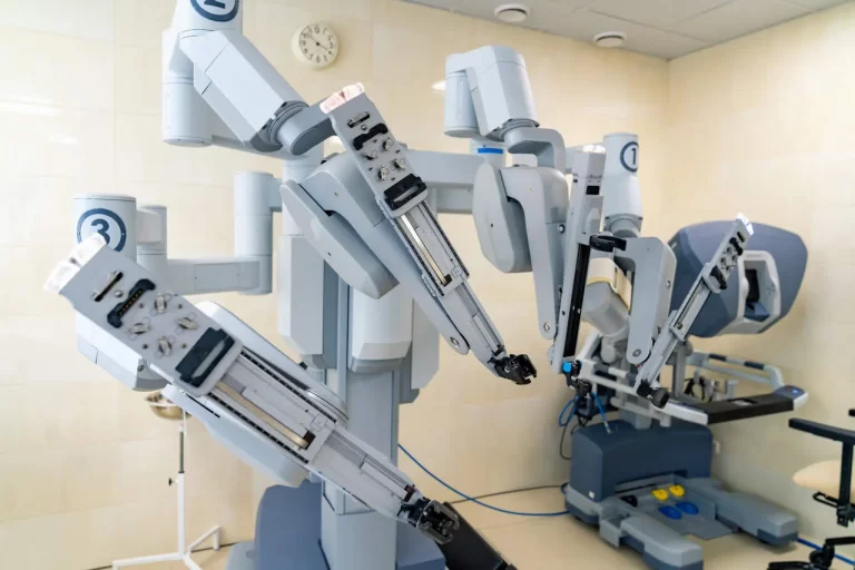 Como garantir a cirurgia robótica da próstata pela Justiça