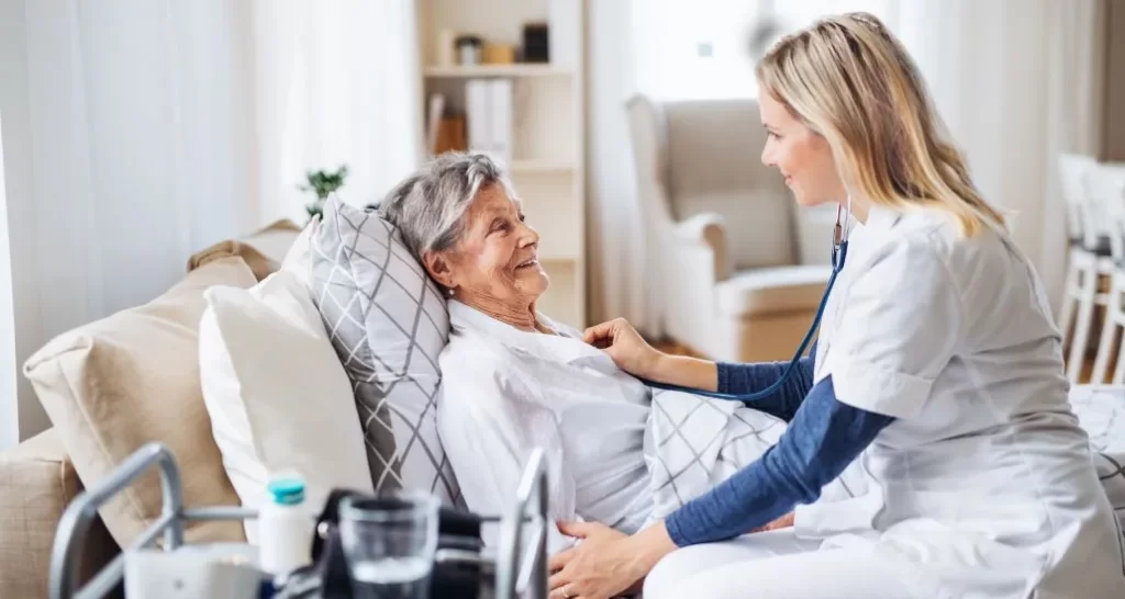 Home Care negado pelo plano de saúde ou SUS saiba como buscar seu direito