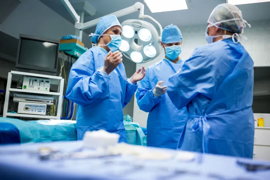 Cirurgia pelo plano de saúde: como garantir seu direito