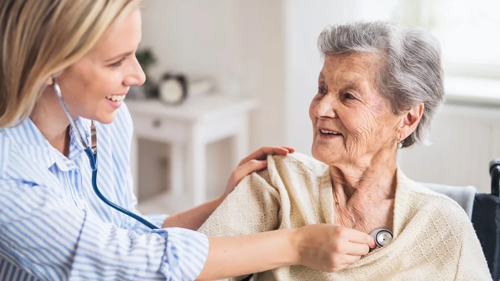 Negativa de home care o que fazer e como recorrer