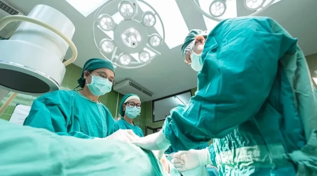 Como lidar com negativa de cirurgia pelo plano de saúde