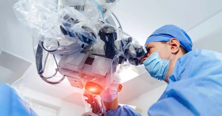 liminar cirurgia robótica