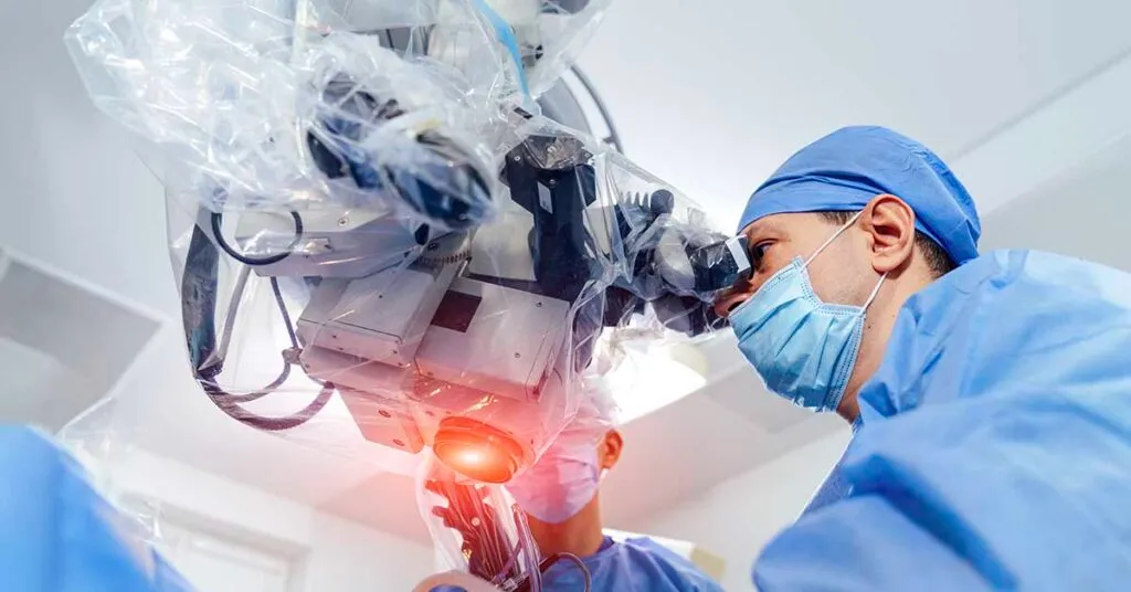 Negativa de cirurgia robótica: como agir?