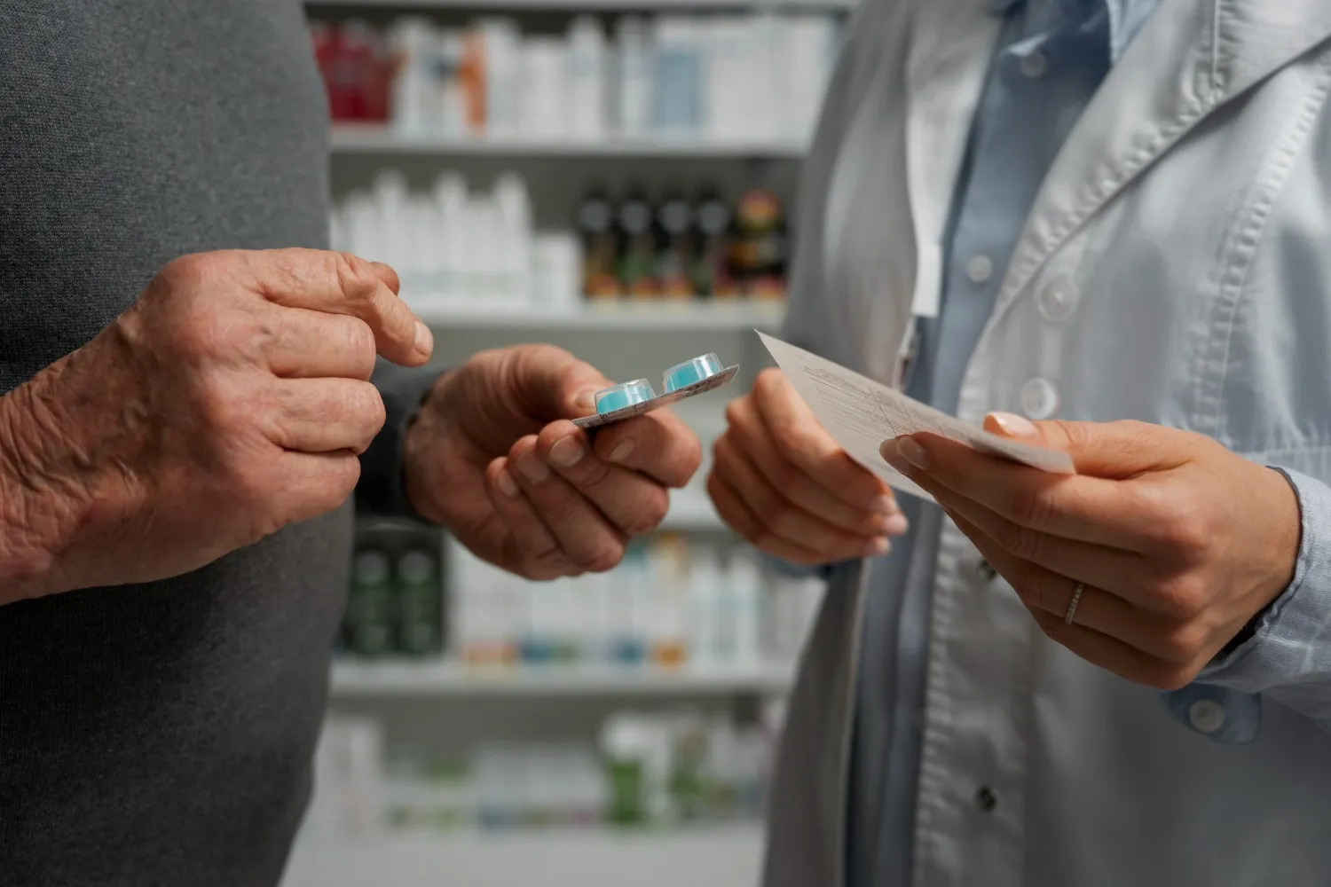 Negativa de medicamento de alto custo veja como agir