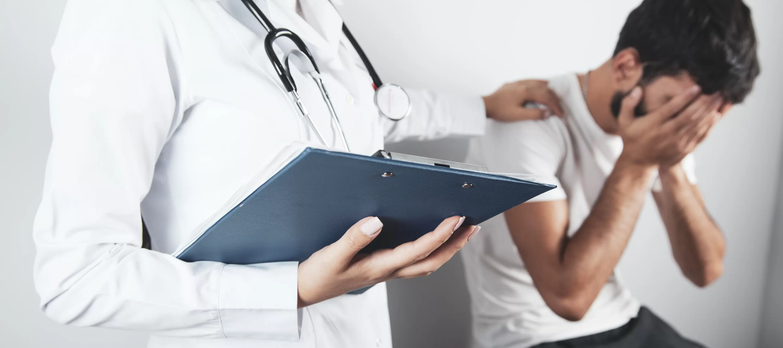 plano de saúde negou exame médico – ação judicial para garantir cobertura