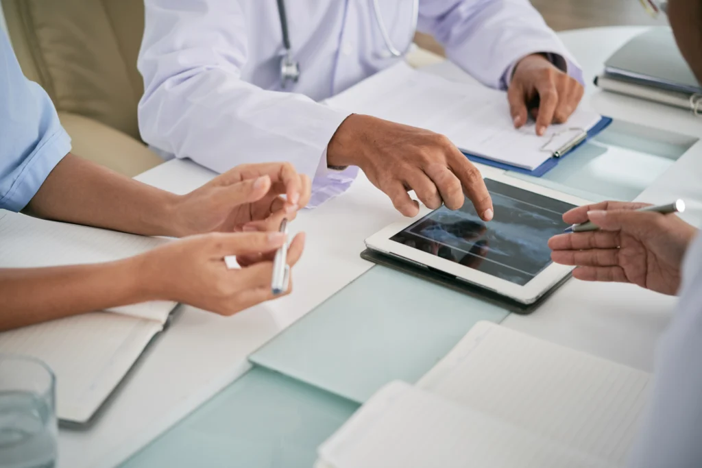 Negativa de junta médica do plano de saúde: como reagir?