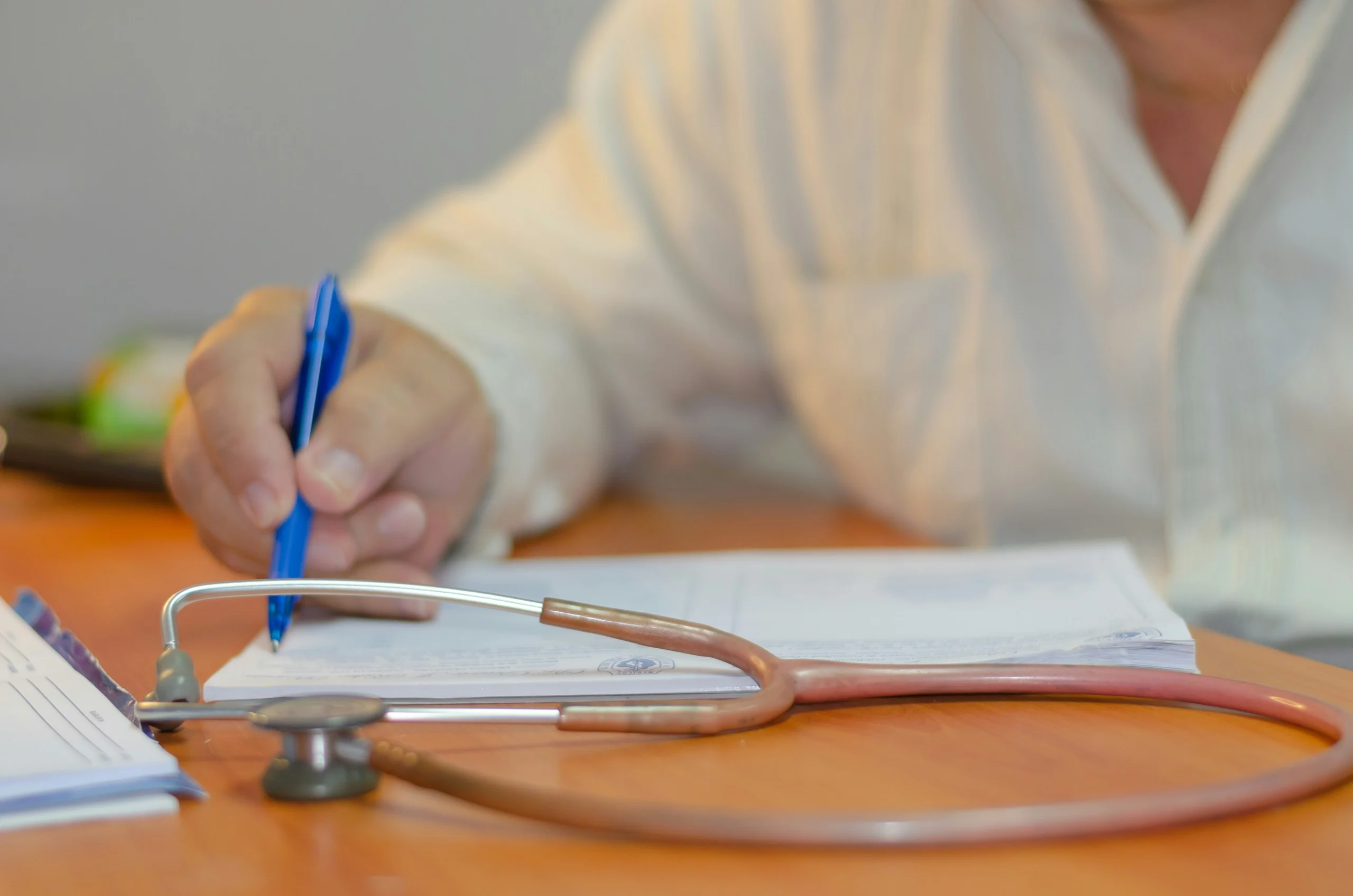 Equiparação hospitalar para fisioterapia e fonoaudiologia