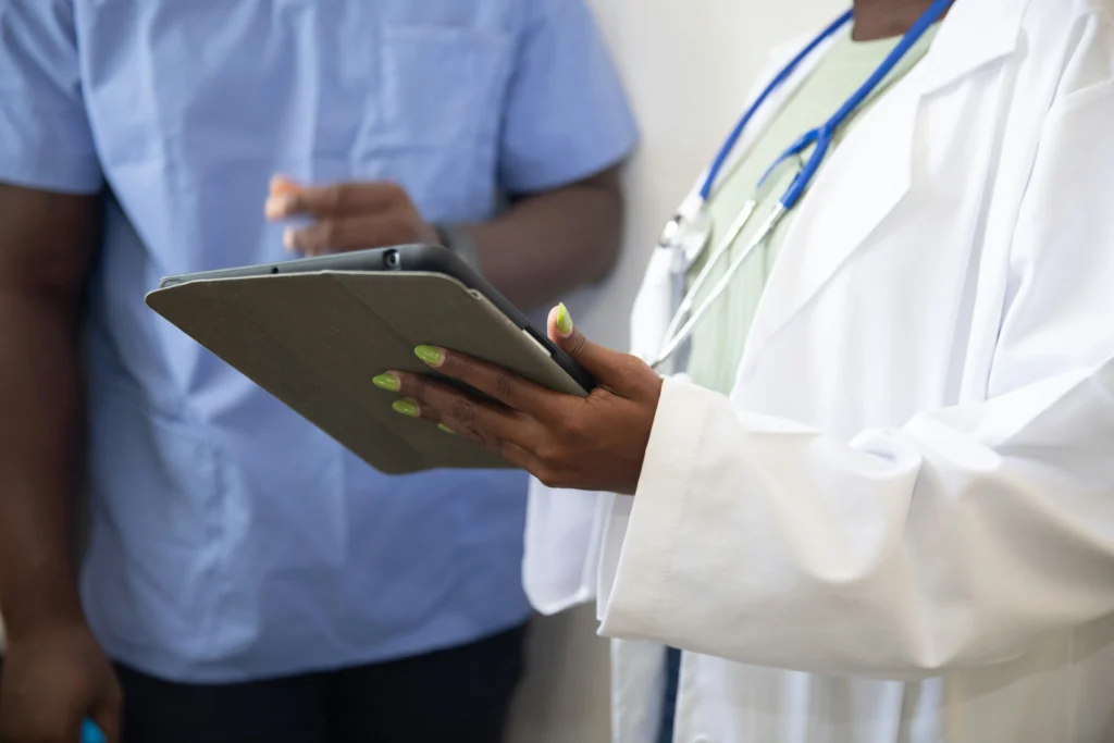 Guia jurídico de equiparação hospitalar para médicos