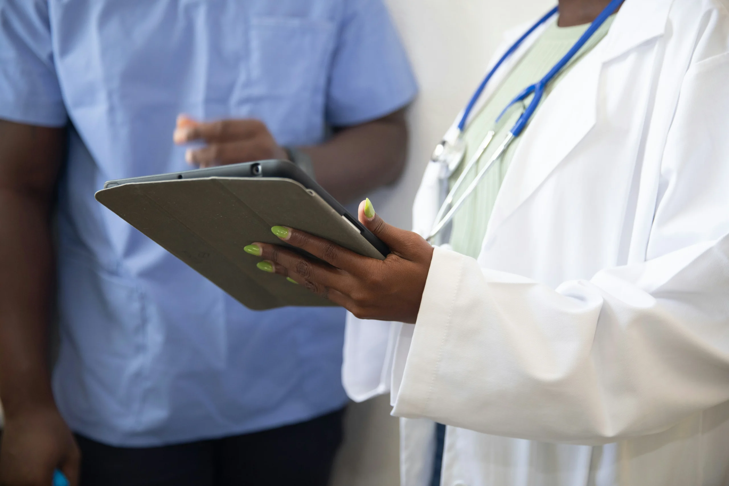 Guia jurídico de equiparação hospitalar para médicos